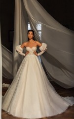 فستان جورديان | Jordyn