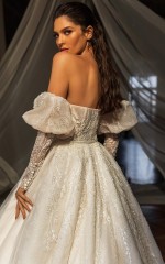 فستان جورديان | Jordyn