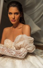 فستان جورديان | Jordyn