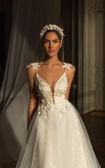 فستان كمبرلي | Kimberly