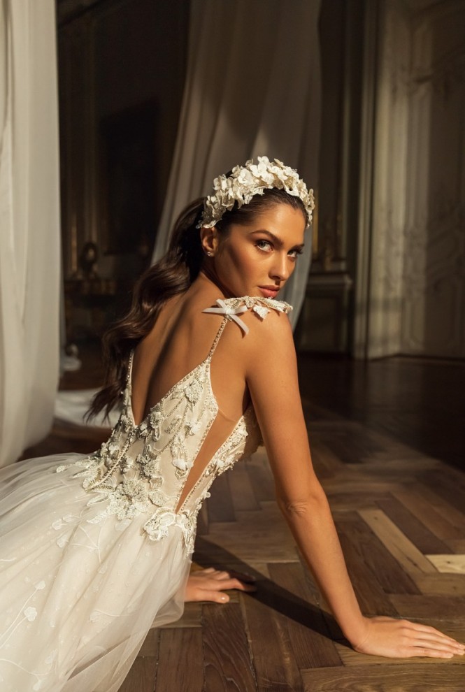 فستان كمبرلي | Kimberly