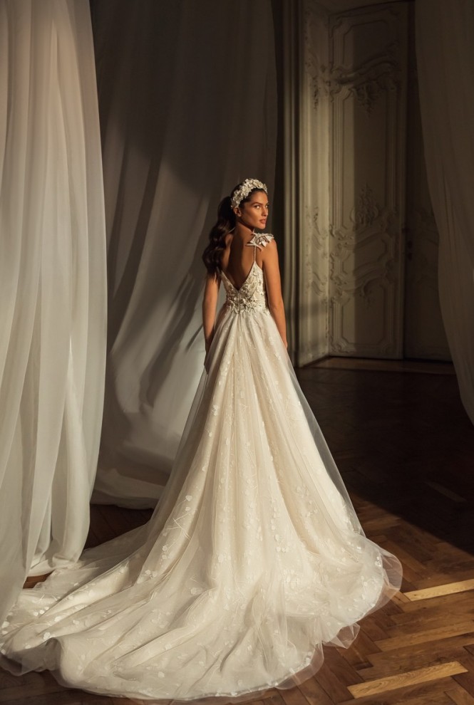 فستان كمبرلي | Kimberly