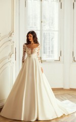 فستان لونديان | Londyn