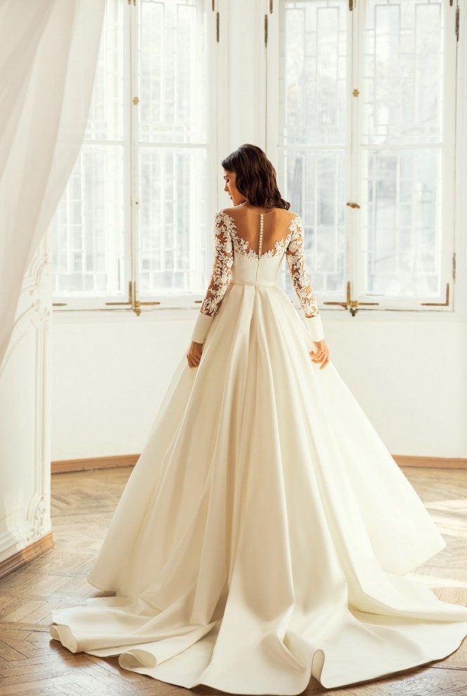 فستان لونديان | Londyn