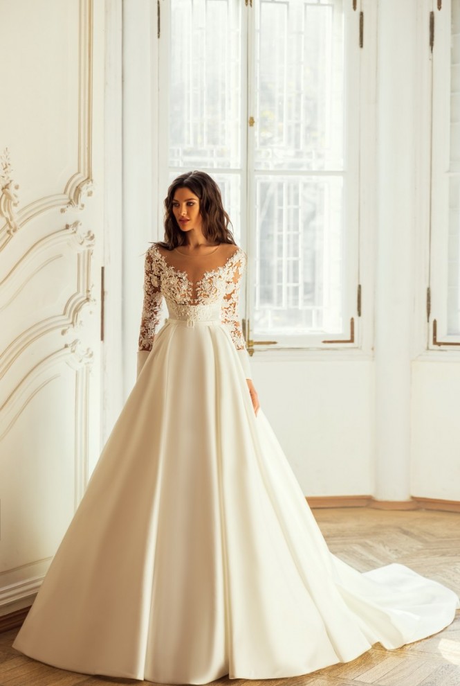 فستان لونديان | Londyn