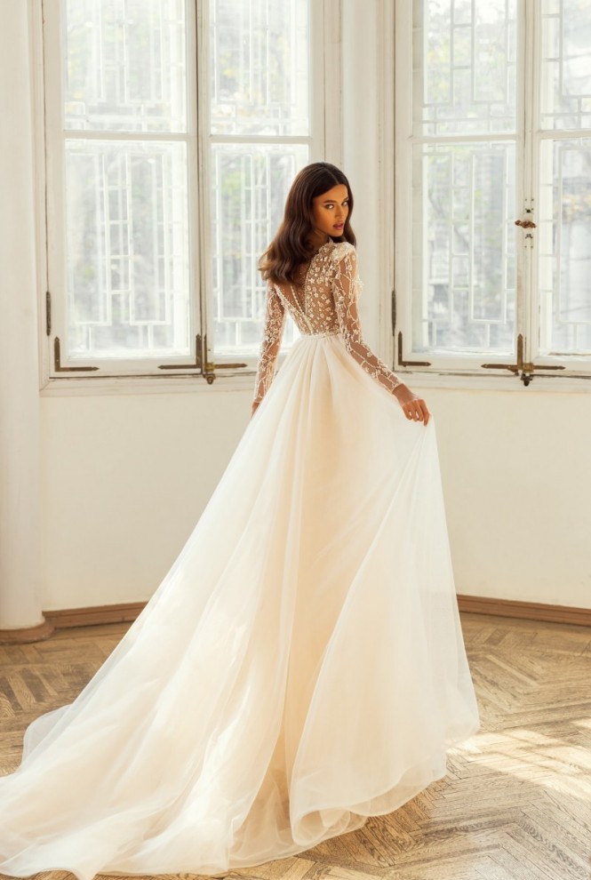 فستان ميلودي | Melody