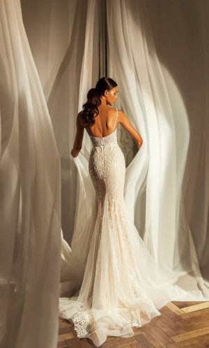 فستان ميرندا | Miranda