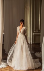 فستان مورقان | Morgan