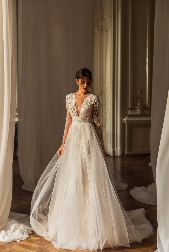 فستان مورقان | Morgan