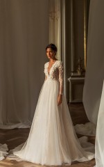 فستان مورقان | Morgan