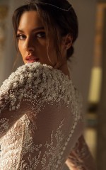 فستان مورقان | Morgan