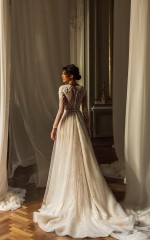 فستان مورقان | Morgan