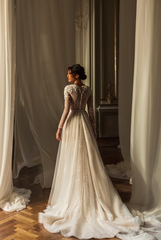 فستان مورقان | Morgan