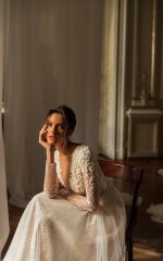 فستان مورقان | Morgan