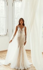 فستان بيتون | Peyton