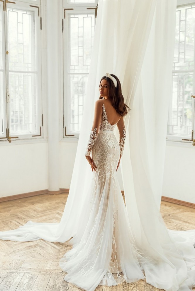 فستان بيتون | Peyton