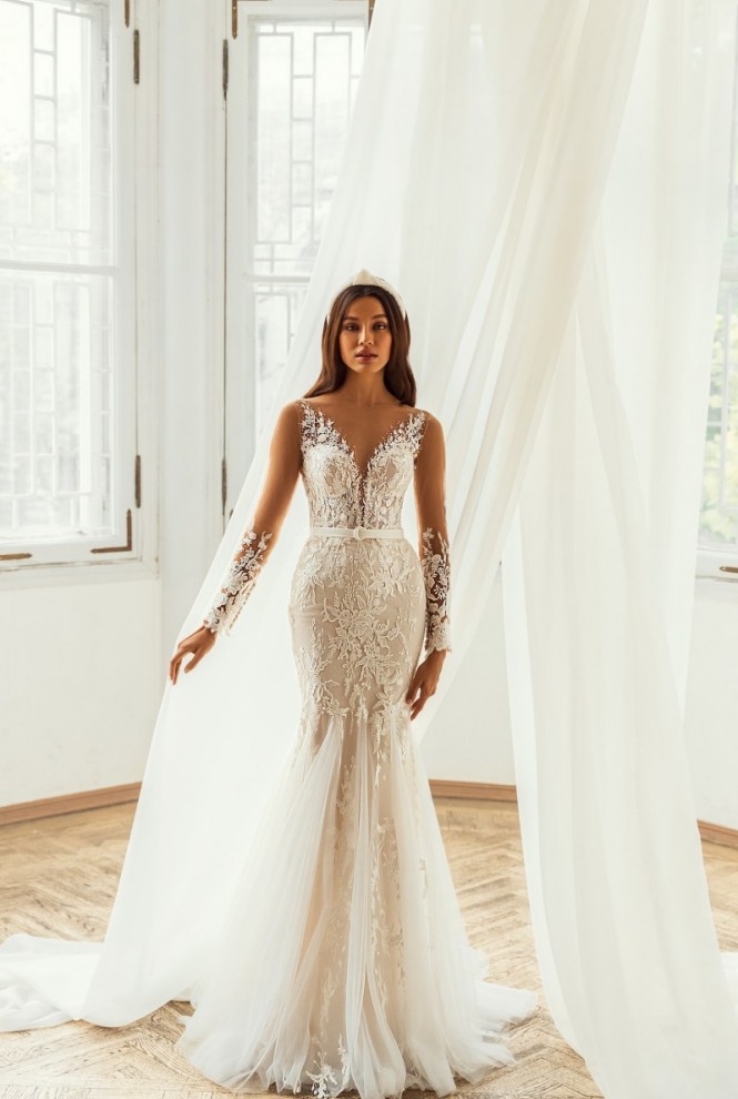 فستان بيتون | Peyton