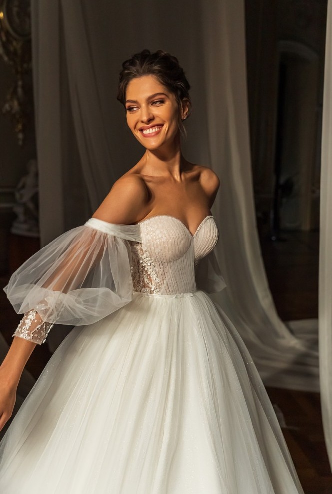 فستان اكسيمنا | Ximena