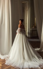 فستان اكسيمنا | Ximena