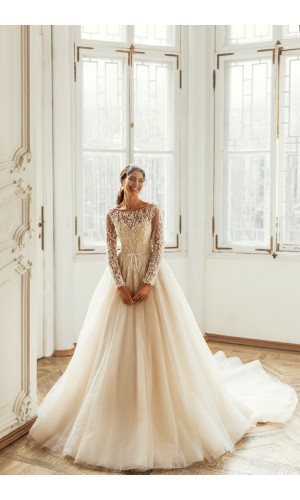 فستان  شارمن | chrmen