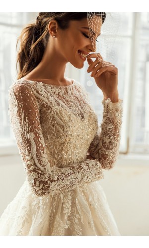 فستان  شارمن | chrmen