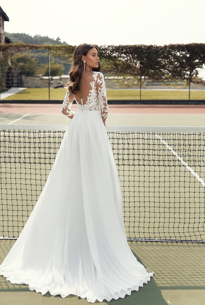 فستان دورا | dora