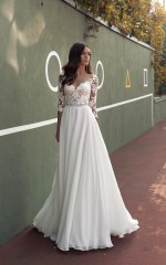 فستان دورا | dora