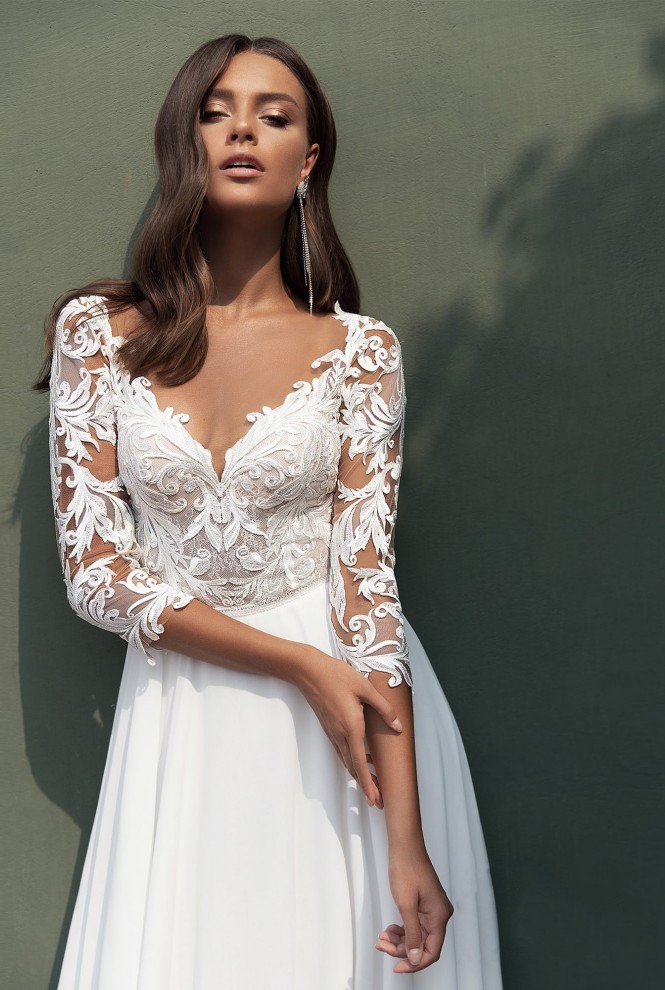 فستان دورا | dora