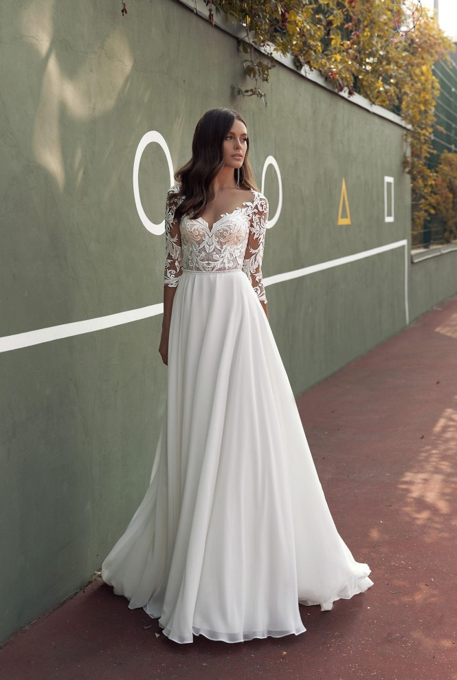 فستان دورا | dora