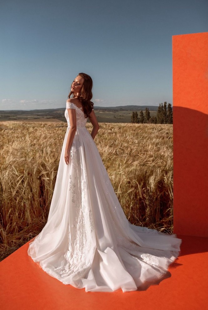 فستان بارن | Baren