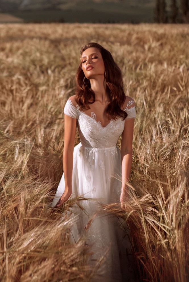 فستان بارن | Baren