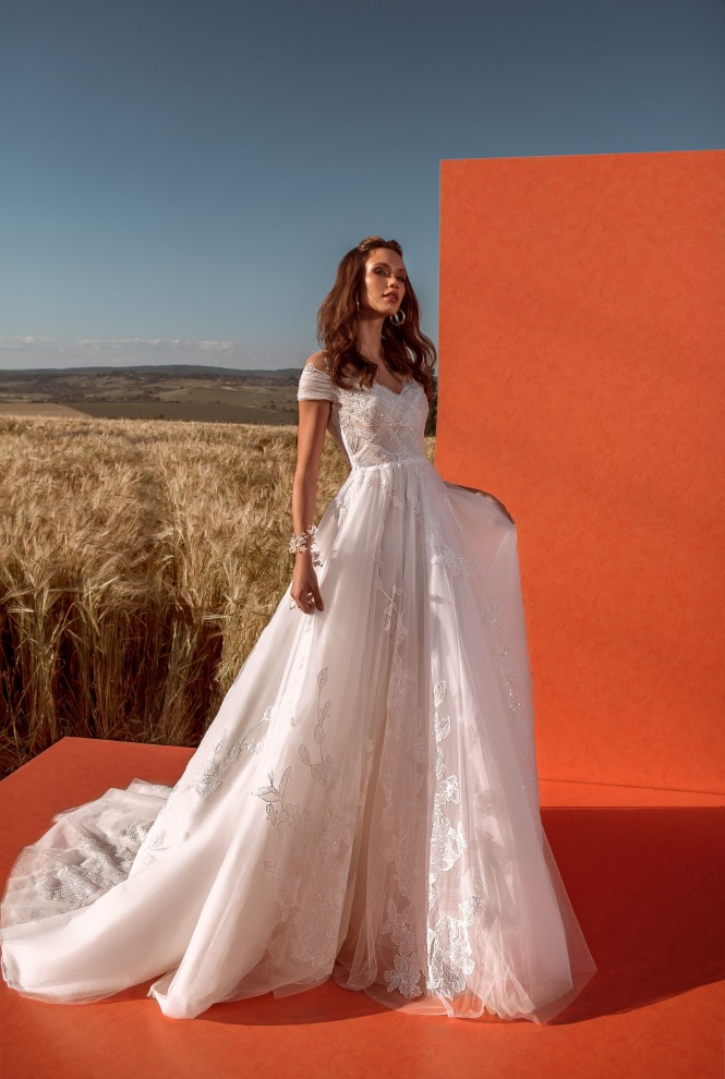 فستان بارن | Baren