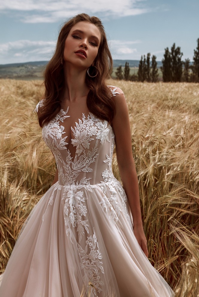 فستان نور | Noor