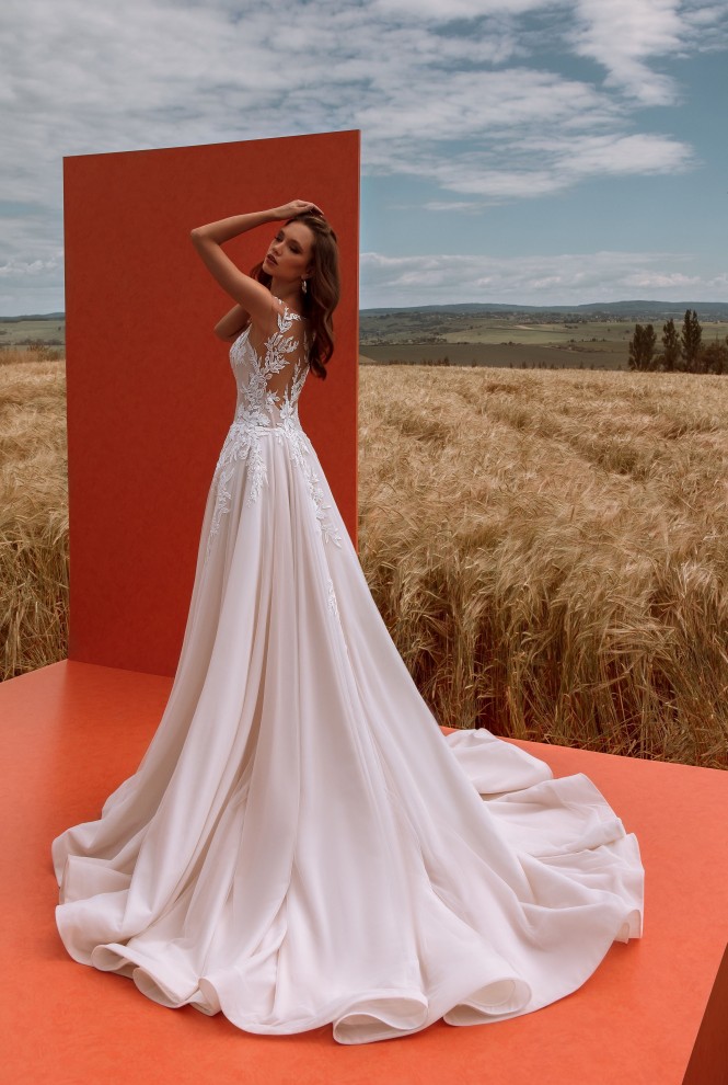 فستان نور | Noor