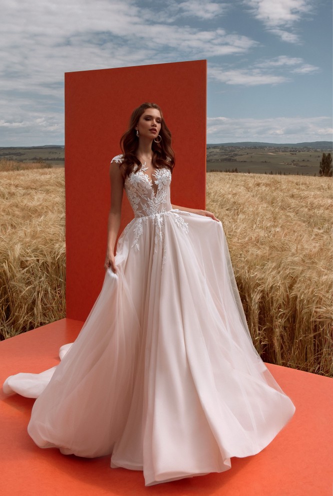 فستان نور | Noor