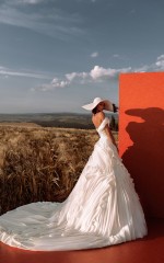 فستان لونا | Lona