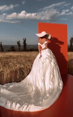 فستان لونا | Lona