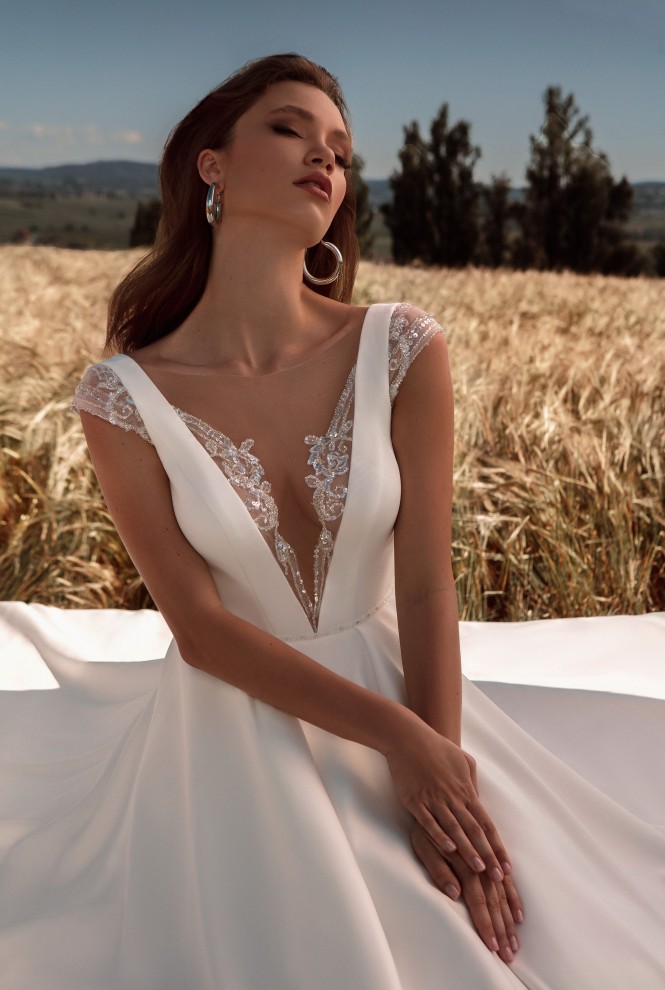 فستان سام | same