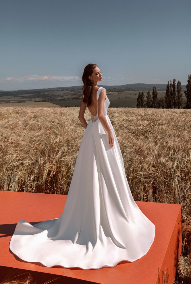 فستان سام | same