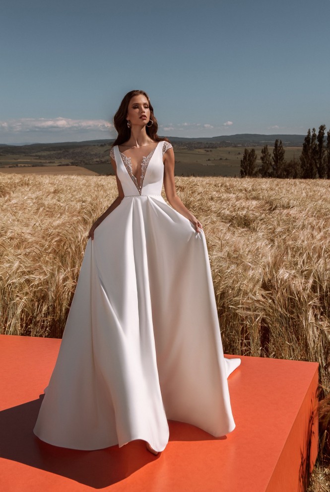 فستان سام | same