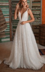 فستان ايلا | Ella