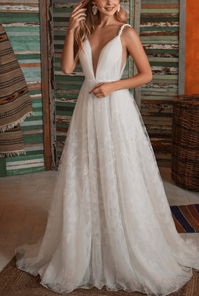 فستان ايلا | Ella