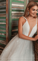 فستان ايلا | Ella