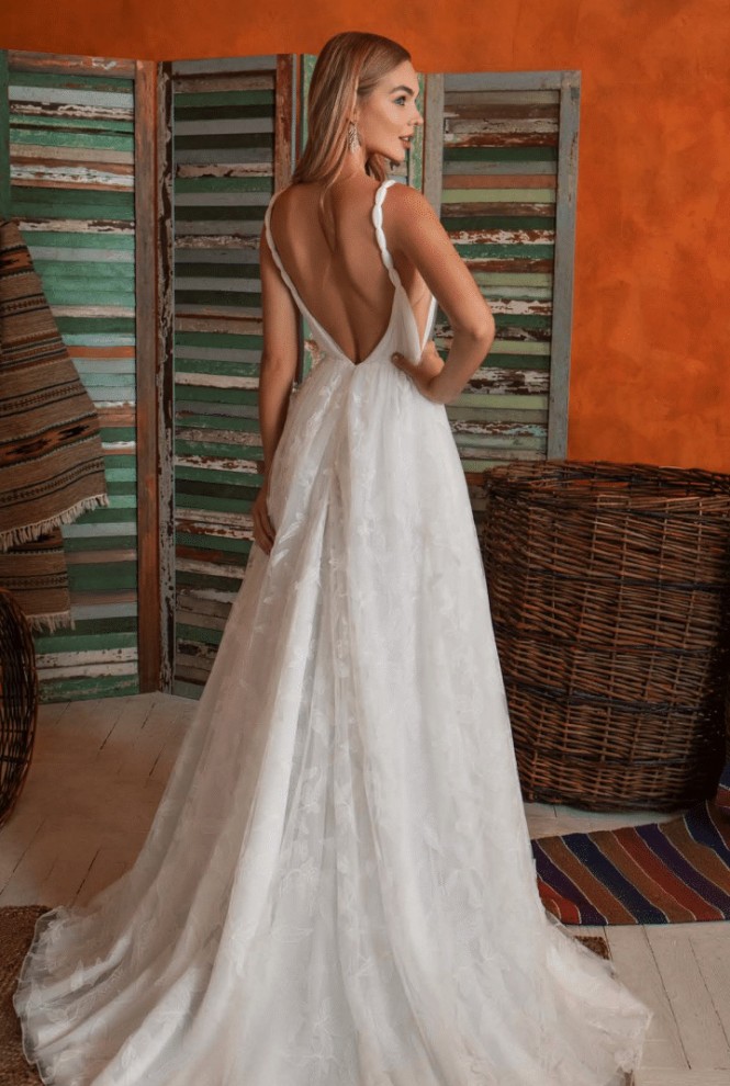 فستان ايلا | Ella