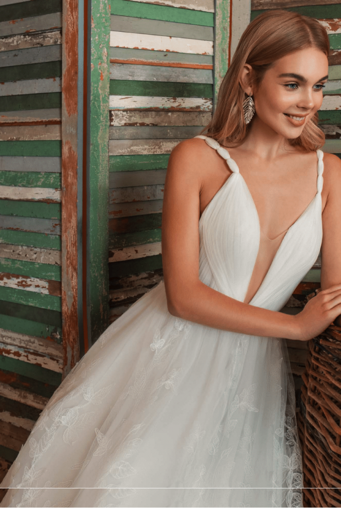 فستان ايلا | Ella