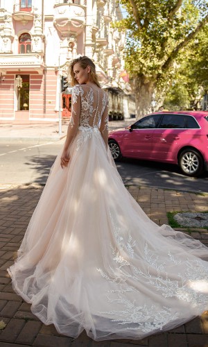 فستان انجل | Angal