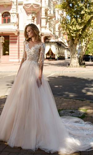 فستان انجل | Angal