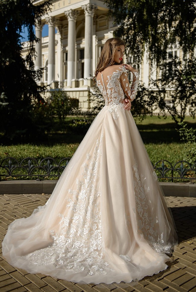 فستان سيري | Carie