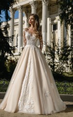 فستان سيري | Carie