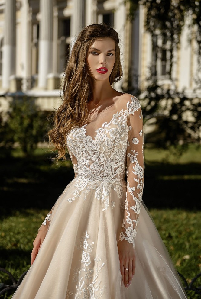 فستان سيري | Carie